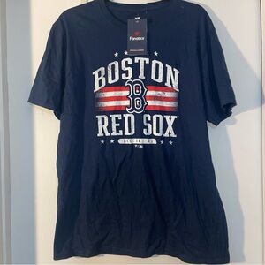 Boston Red Sox Tshirt